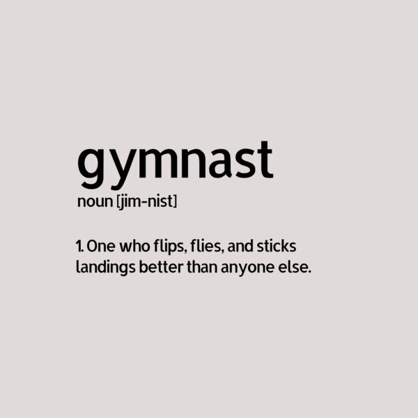 Gymnastics 70 Thumbnail