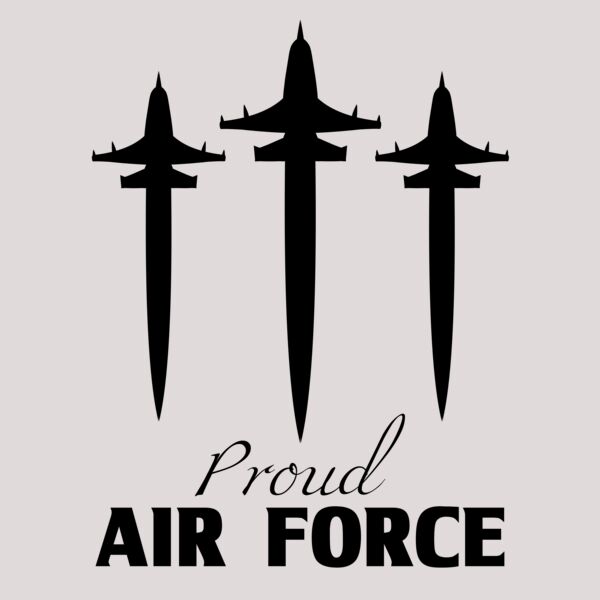 Air Force 10 Thumbnail