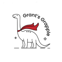 GRANT'S GRAPPLE