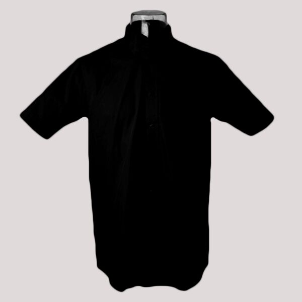 Kustom Kit Short Sleeve Classic Fit Workforce Shirt Thumbnail