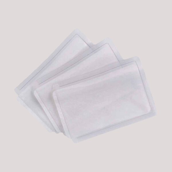 Yoko Heat Apply ID Pocket Thumbnail