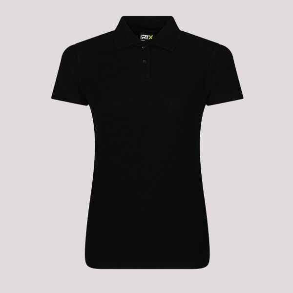 Pro RTX Ladies Pro Piqué Polo Shirt Thumbnail