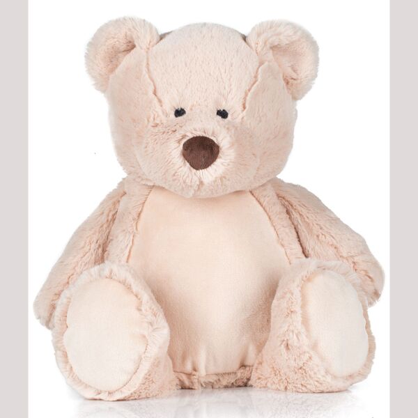 Mumbles Zippie Teddy Thumbnail