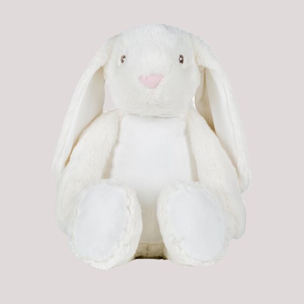 Mumbles Zippie Bunny Thumbnail