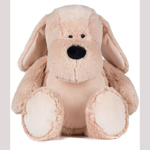 Mumbles Zippie Dog Thumbnail