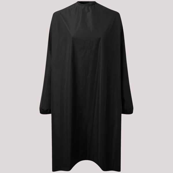 Premier Waterproof Long Sleeve Salon Gown Thumbnail