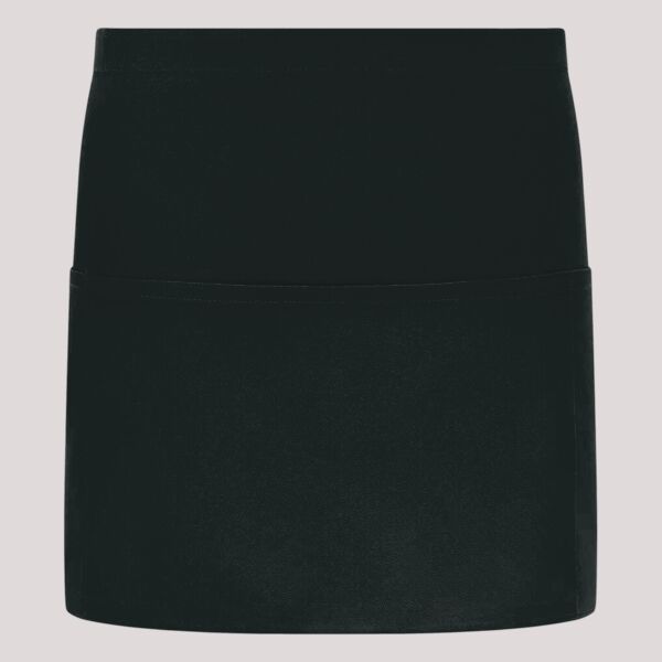 Brand Lab Waist Pocket Apron Thumbnail