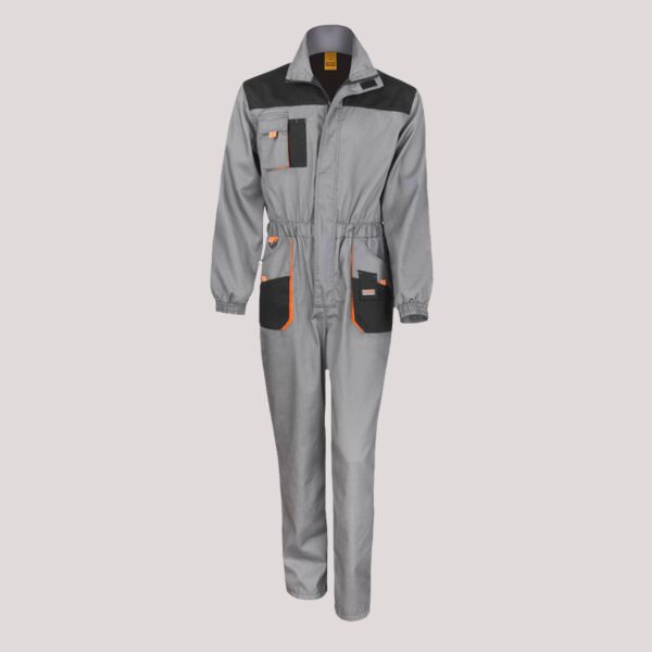 Result Work-Guard Lite Coverall Thumbnail