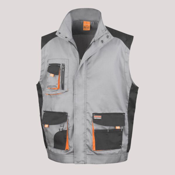 Result Work-Guard Lite Gilet Thumbnail