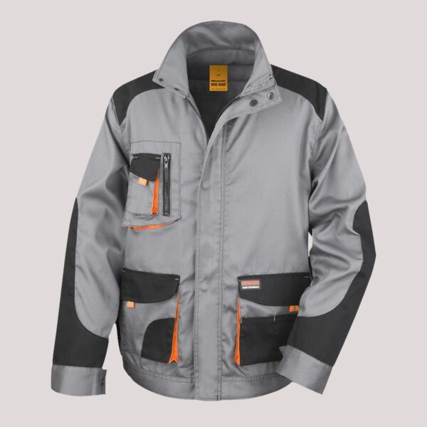 Result Work-Guard Lite Jacket Thumbnail