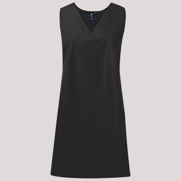 Premier Waterproof Wrap Around Tunic Apron Thumbnail