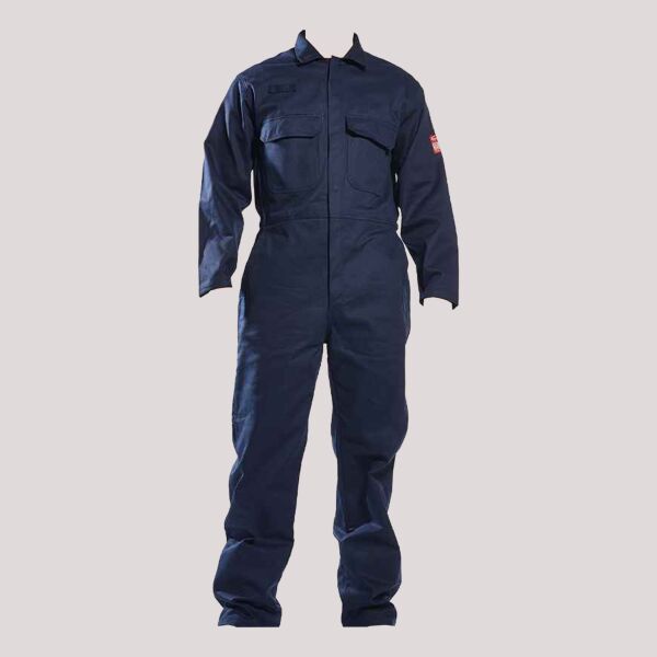 Portwest Bizweld™ Flame Resistant Coverall Thumbnail