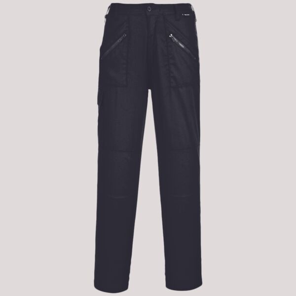 Portwest Ladies Action Trousers Thumbnail