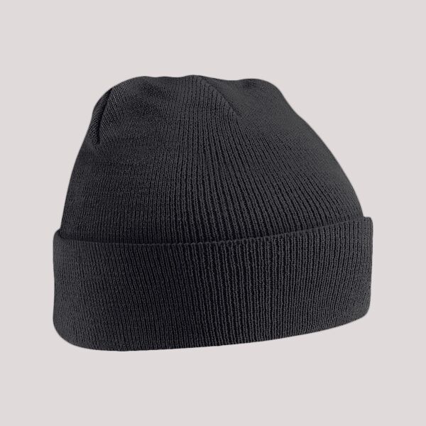 Beechfield Kids Original Cuffed Beanie Thumbnail
