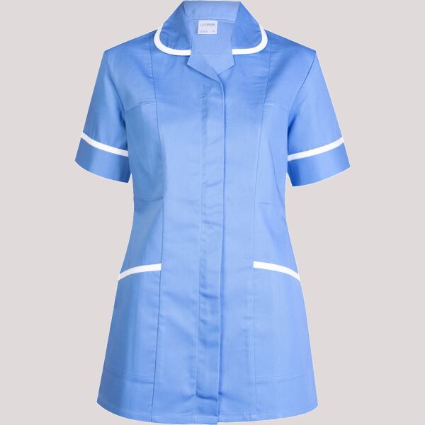 Ladies Heavyweight Tunic Thumbnail