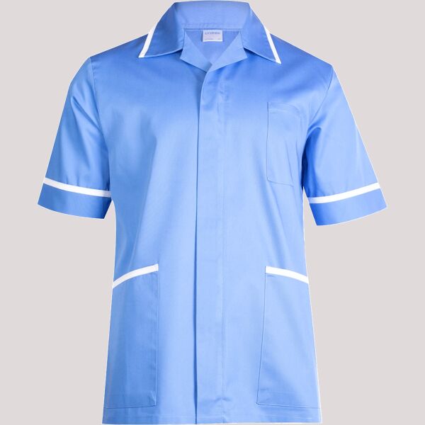 Mens Heavyweight Tunic Thumbnail