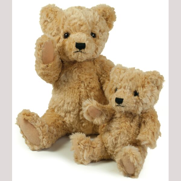 Mumbles Classic Bear Thumbnail