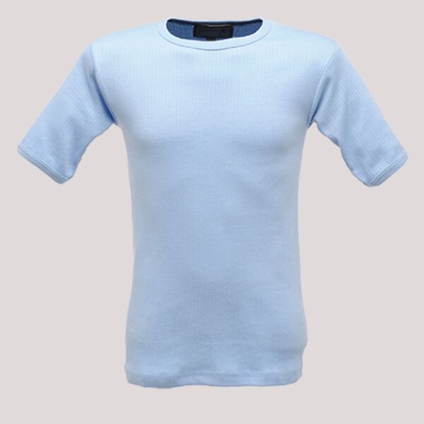 Regatta Thermal Short Sleeve Vest Thumbnail