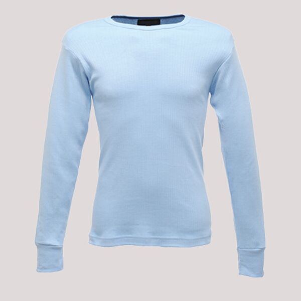 Regatta Thermal Long Sleeve Vest Thumbnail