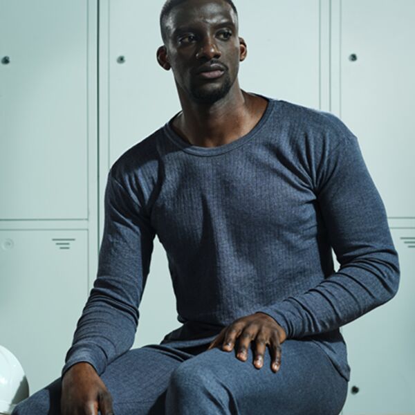 Regatta Thermal Long Sleeve Vest Thumbnail