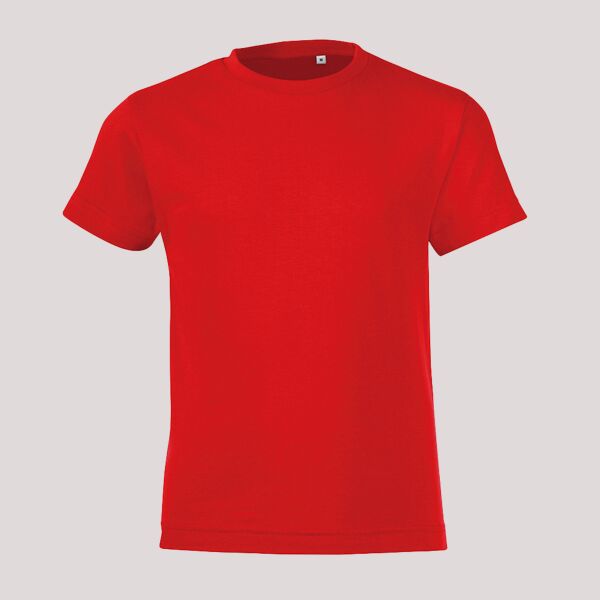 SOL'S Kids Regent Fit T-Shirt Thumbnail