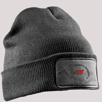 Thinsulate Beanie Thumbnail