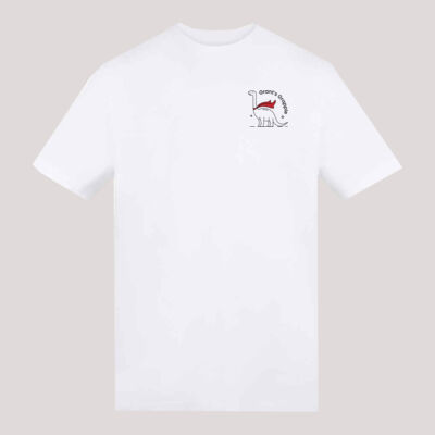 Adult Unisex T-Shirt Thumbnail
