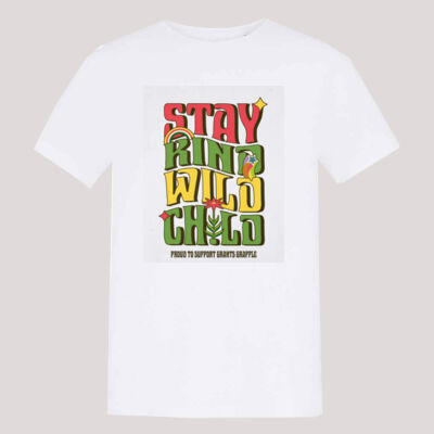 Stay Kind T-shirt Thumbnail