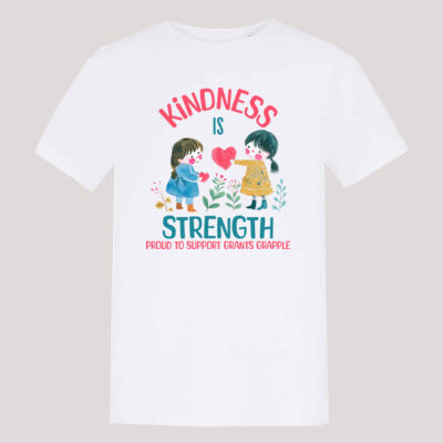 Kindness is Strength Thumbnail