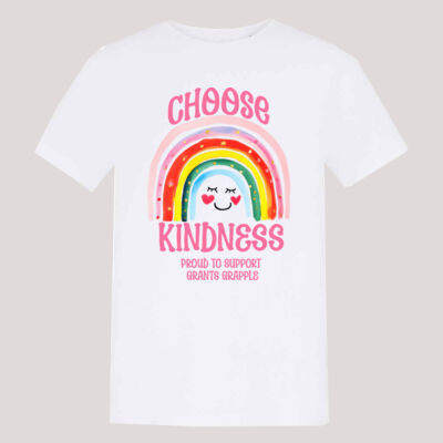 Choose Kindness Tshirt Thumbnail