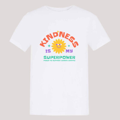 Kindness is my Superpower Thumbnail