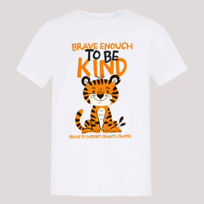 Brave Enough Thumbnail