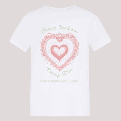 Choose every time Tshirt Thumbnail