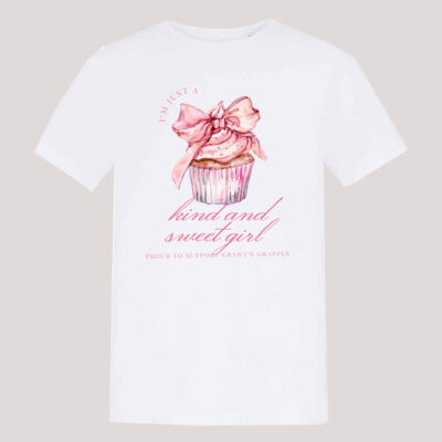 Kind and Sweet Thumbnail