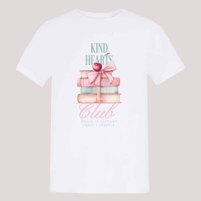 Kind Hearts Club Thumbnail