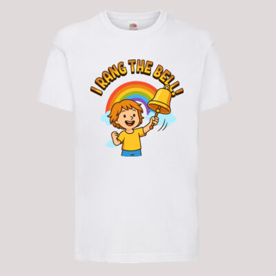 I Rang The Bell T-Shirt (Pack of 2)  Thumbnail
