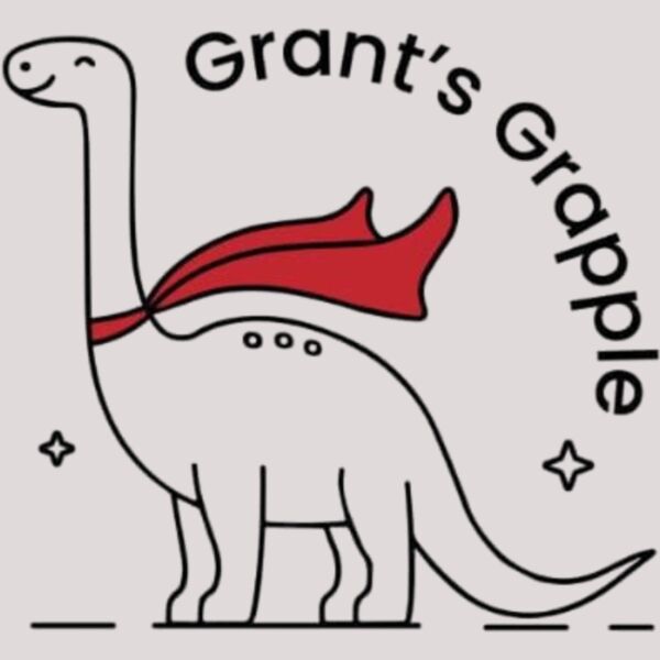 GRANTSGRAPPLE  1  Thumbnail