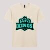 Softstyle™ adult ringspun t-shirt Thumbnail