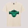 Softstyle™ adult ringspun t-shirt Thumbnail