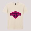 Softstyle™ adult ringspun t-shirt Thumbnail