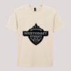 Softstyle™ adult ringspun t-shirt Thumbnail