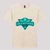 Softstyle™ adult ringspun t-shirt Thumbnail