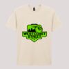 Softstyle™ adult ringspun t-shirt Thumbnail