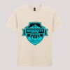 Softstyle™ adult ringspun t-shirt Thumbnail
