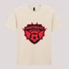 Softstyle™ adult ringspun t-shirt Thumbnail