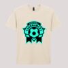 Softstyle™ adult ringspun t-shirt Thumbnail