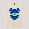 Softstyle™ adult ringspun t-shirt Thumbnail