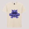 Softstyle™ adult ringspun t-shirt Thumbnail