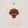 Softstyle™ adult ringspun t-shirt Thumbnail