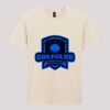 Softstyle™ adult ringspun t-shirt Thumbnail